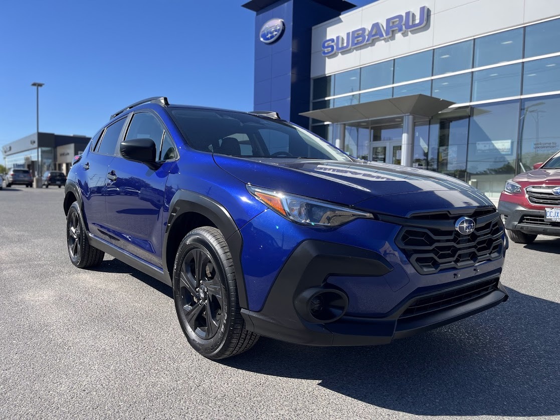 Subaru Crosstrek 2024