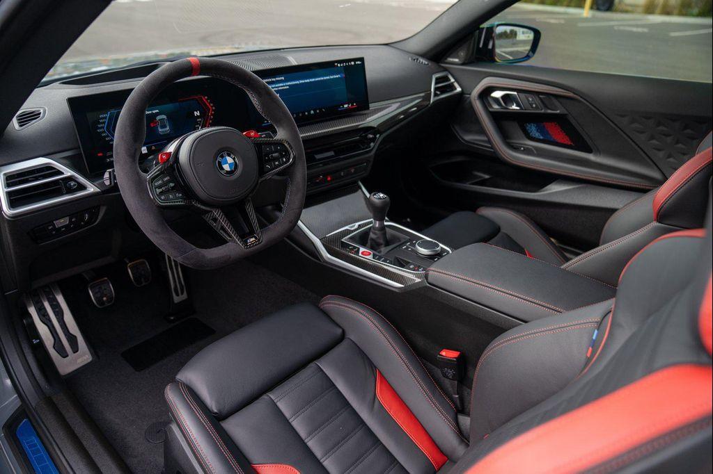 BMW M2 2026