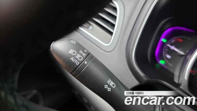 Renault QM6 2024