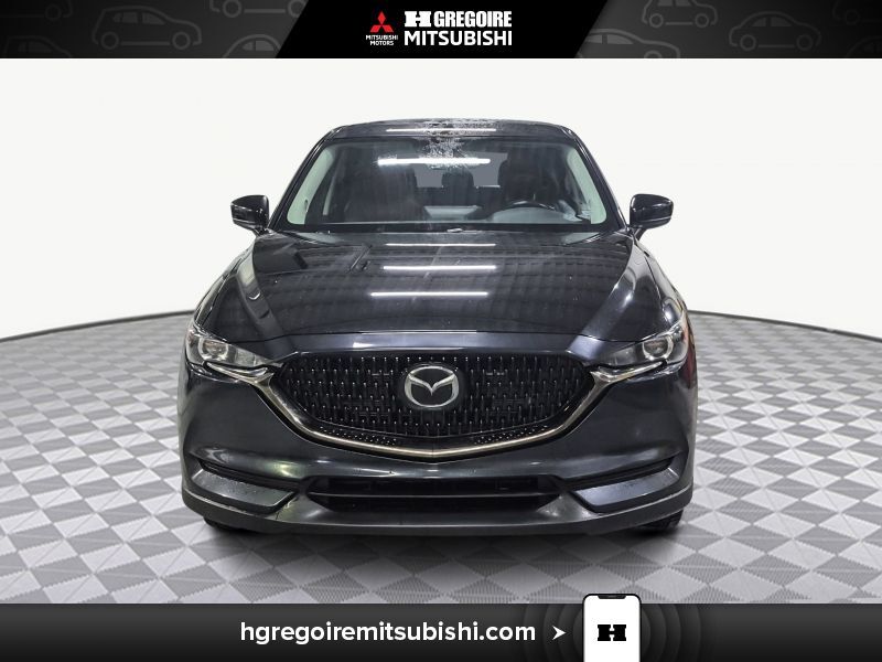 Mazda CX-5 2021