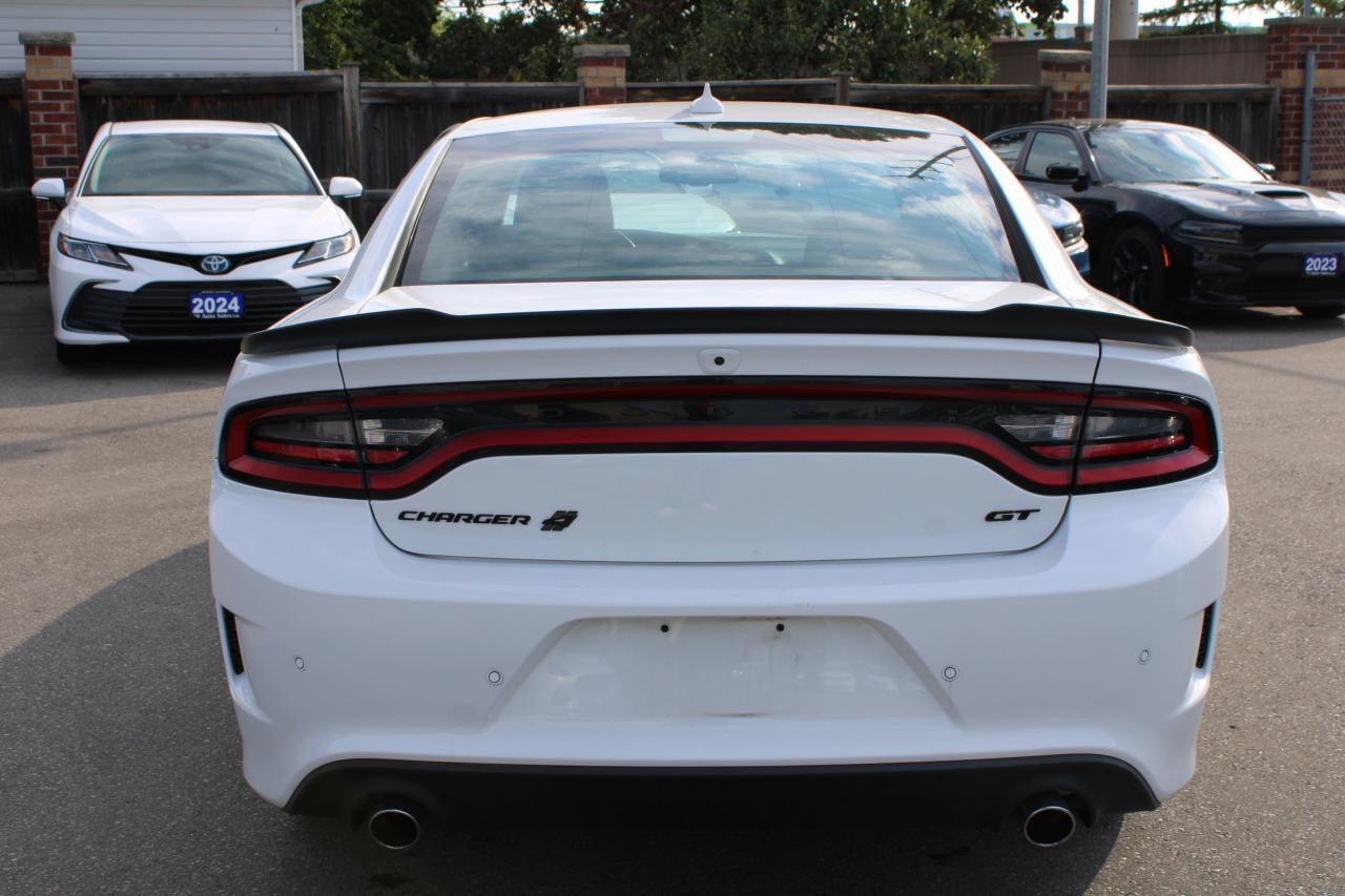 Dodge Charger 2023