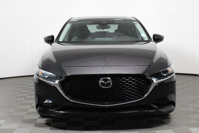 Mazda 3 2023
