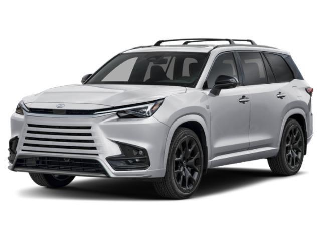 Lexus TX 2025