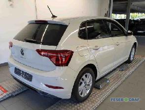 Volkswagen Polo 2023