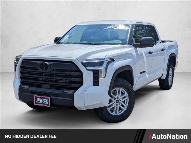 Toyota Tundra 2023
