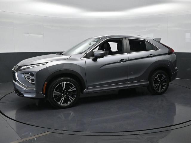 Mitsubishi Eclipse Cross 2023