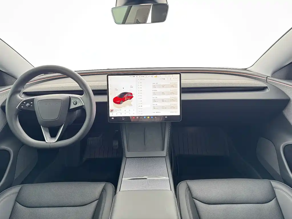 Tesla Model 3 2025