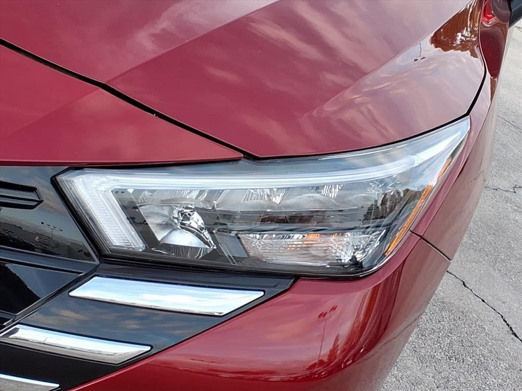 Nissan Versa 2025