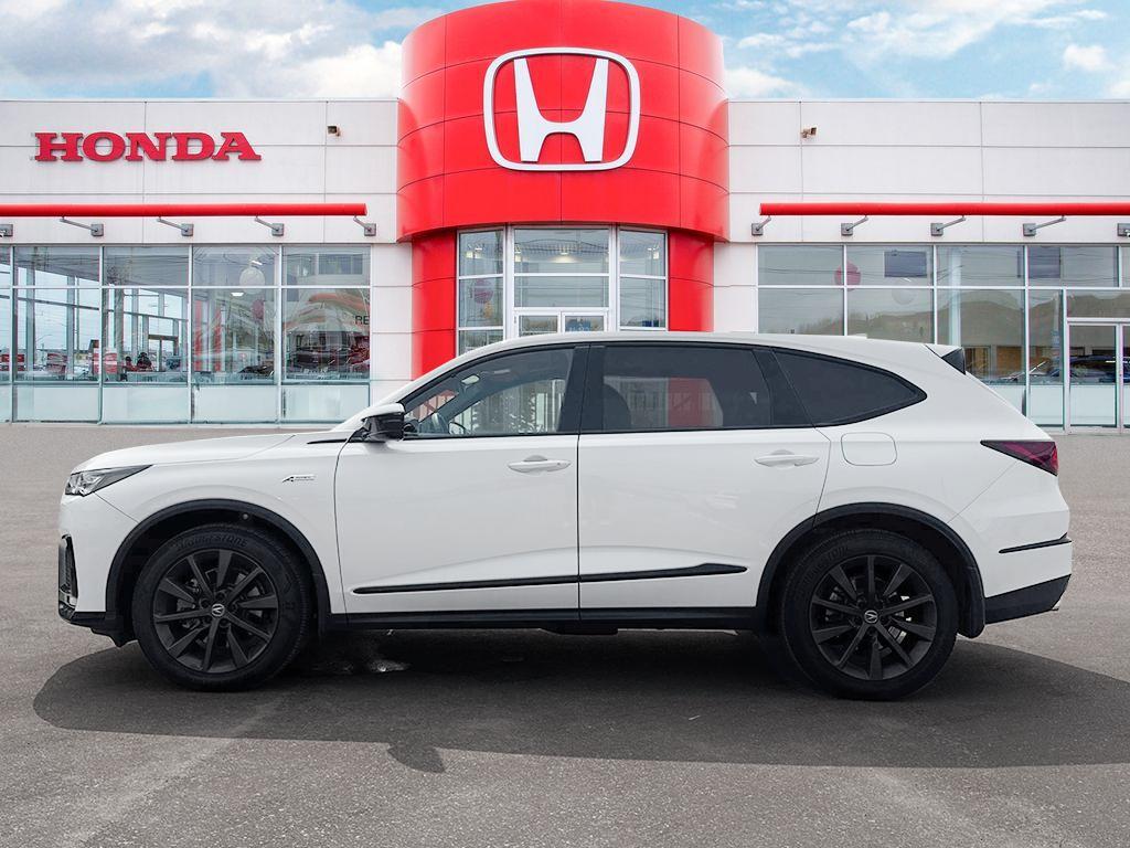 Acura MDX 2025