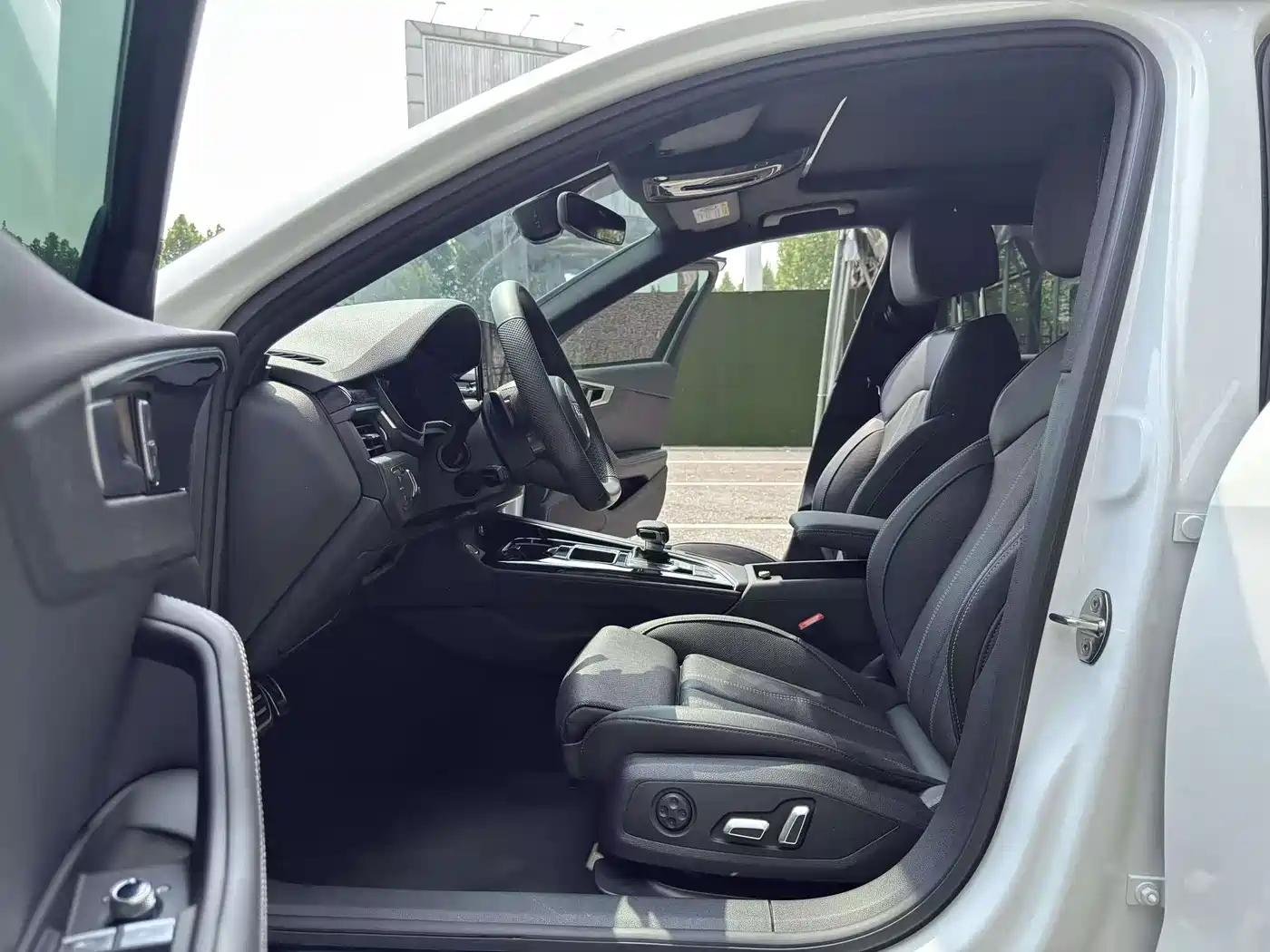 Audi A4 2024