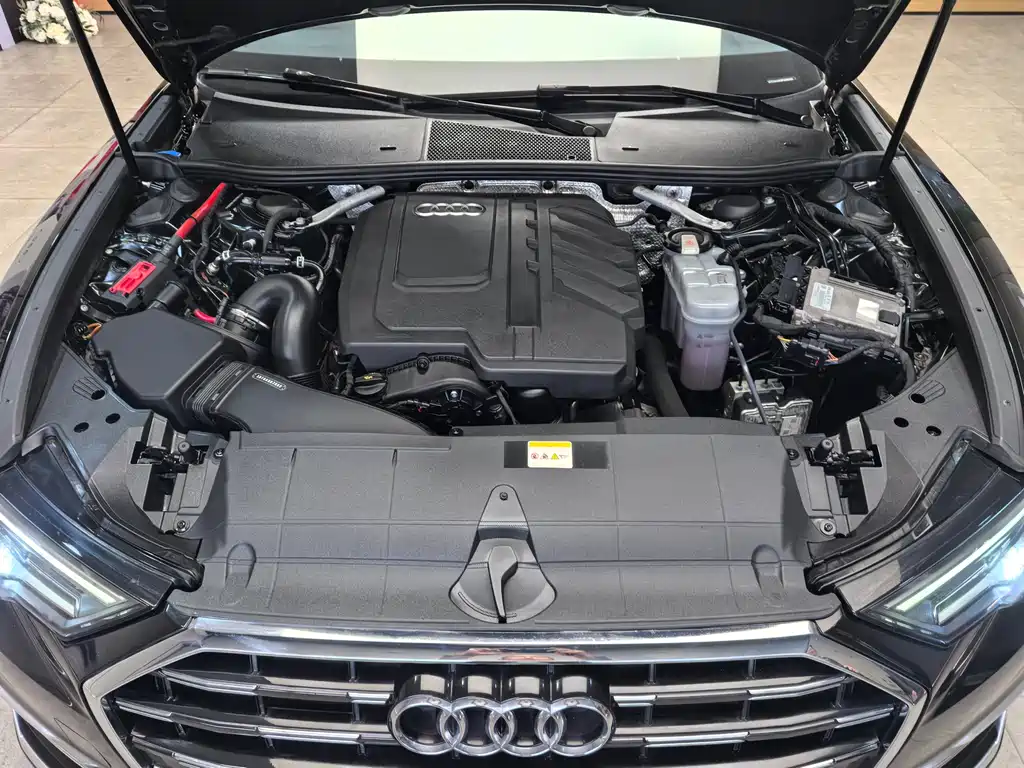 Audi A6 2023