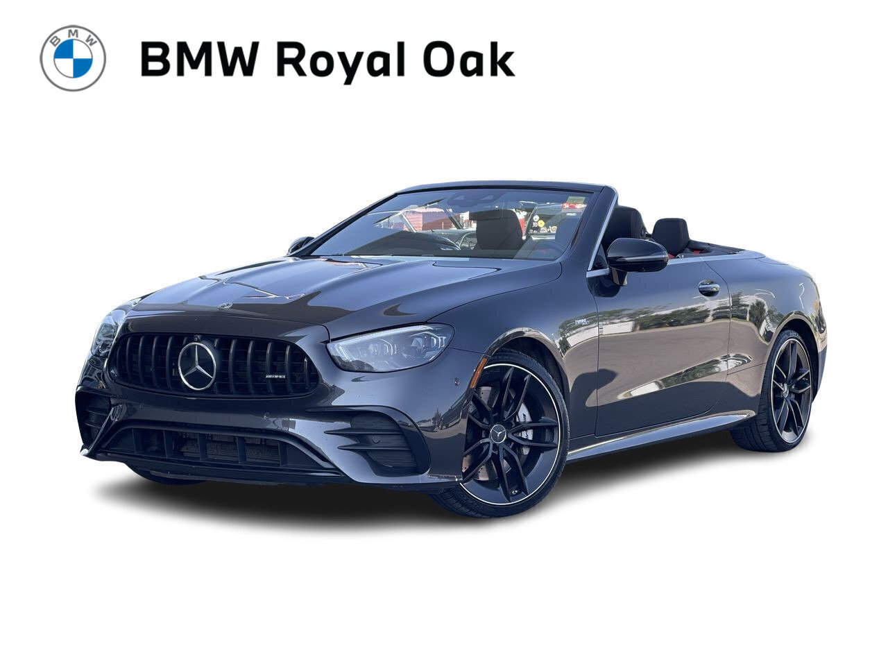 Mercedes-Benz CLA 2023