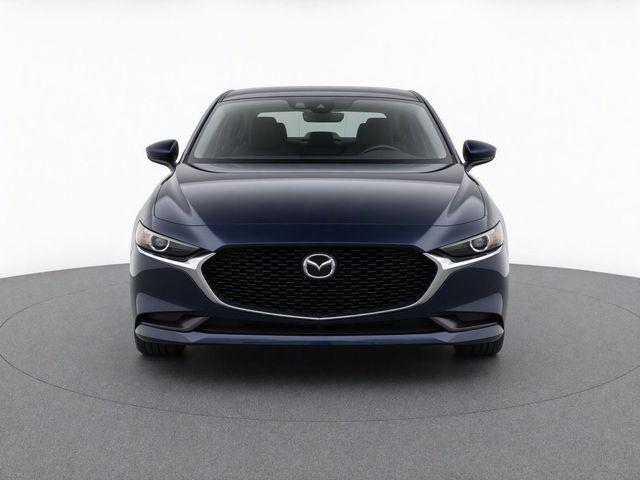 Mazda 3 2025