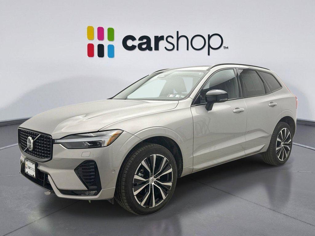 Volvo XC60 2023