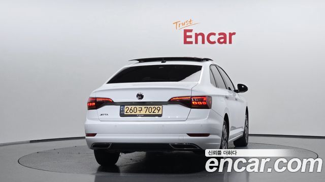 Volkswagen ID.4 2021