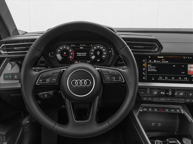 Audi A3 2026