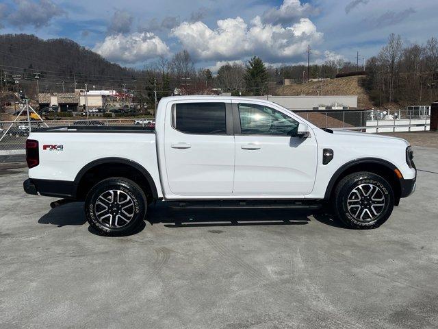Ford Ranger 2024