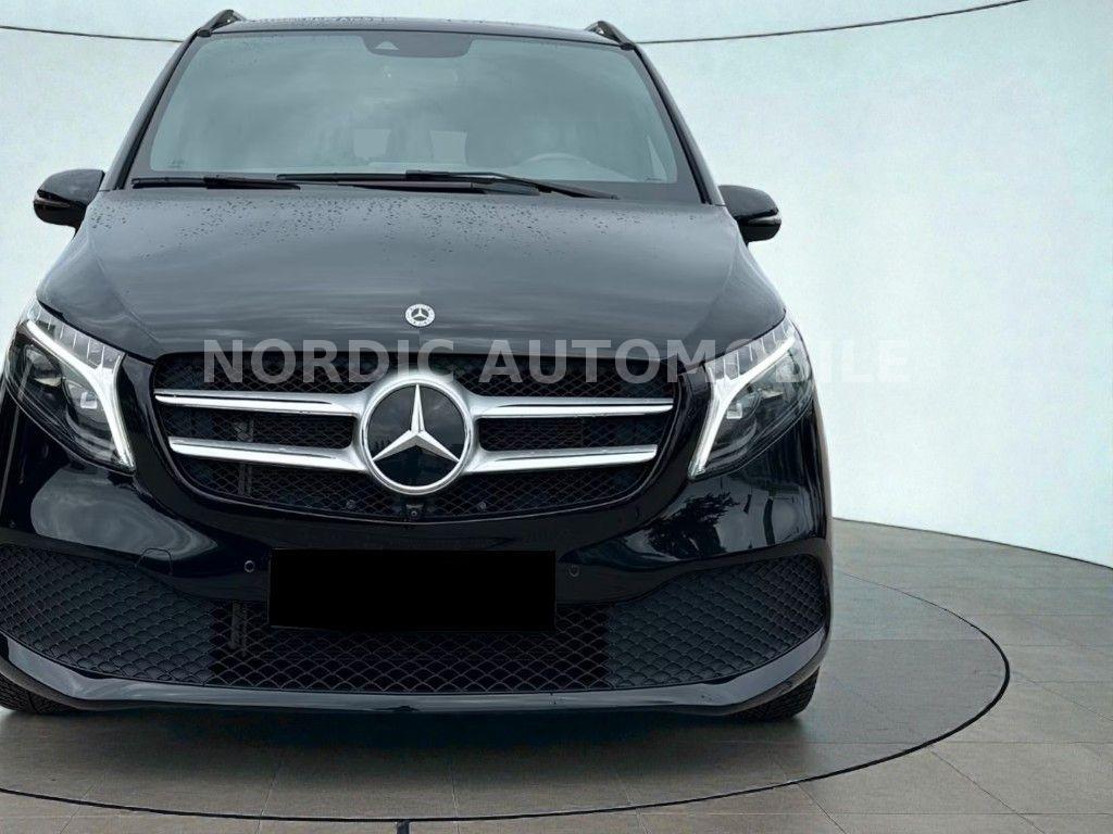 Mercedes-Benz V 300 2024