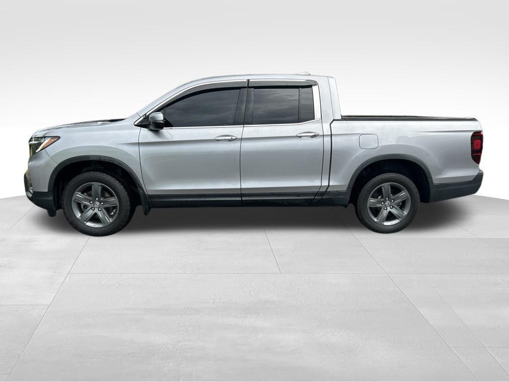 Honda Ridgeline 2023