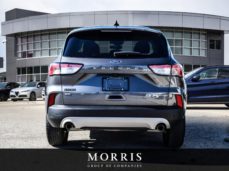 Ford Escape 2021