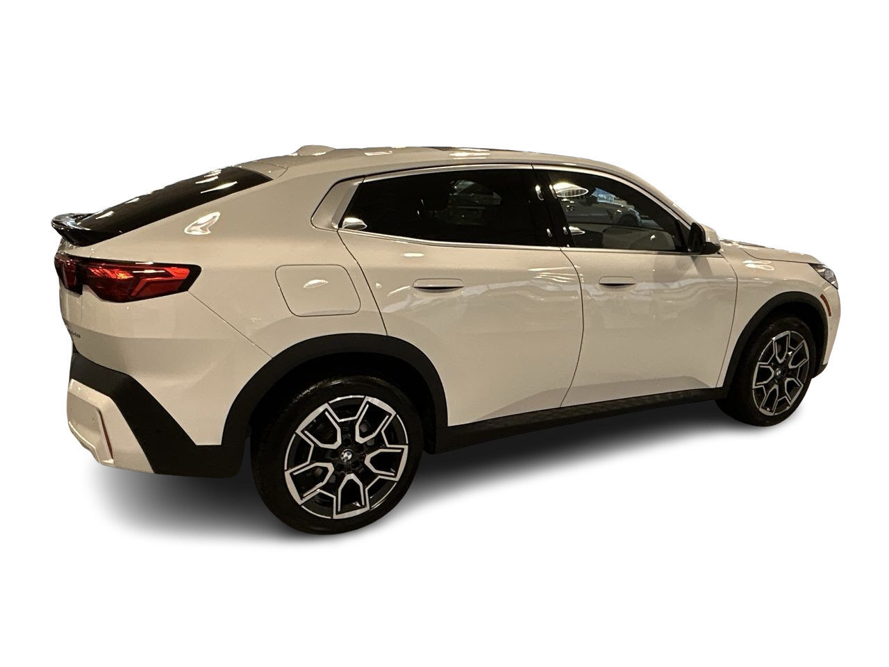 BMW X2 2025