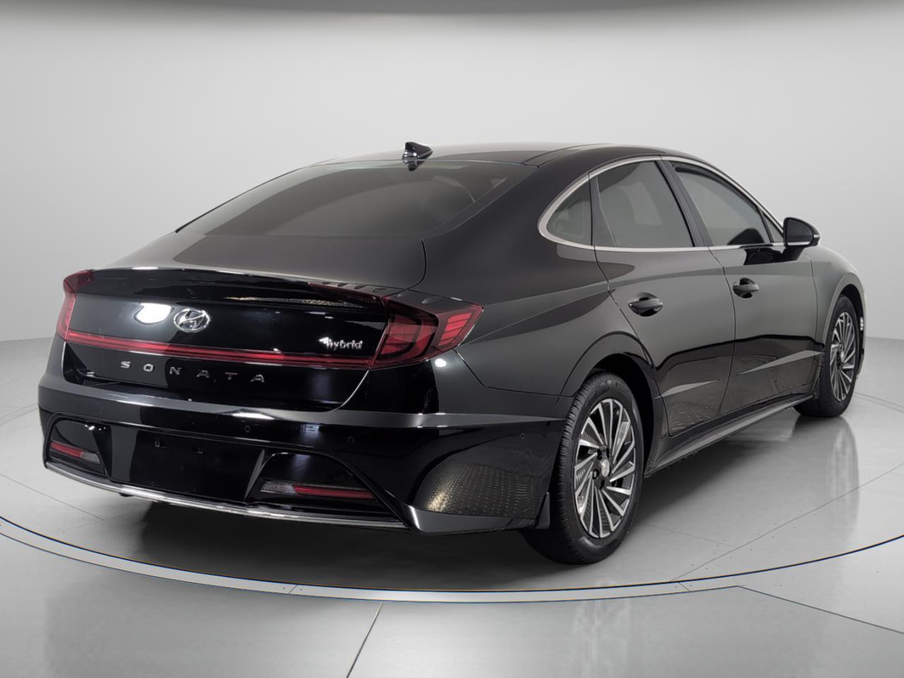 Hyundai Sonata 2023