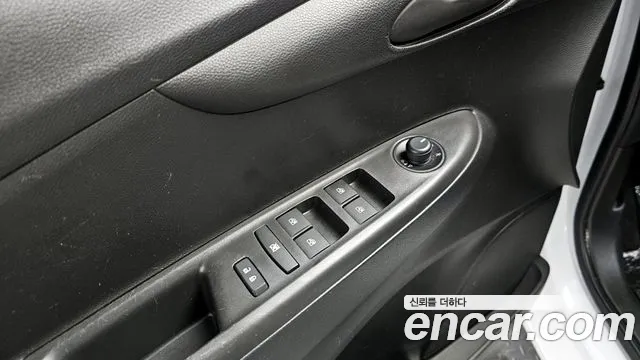 Chevrolet Spark 2022