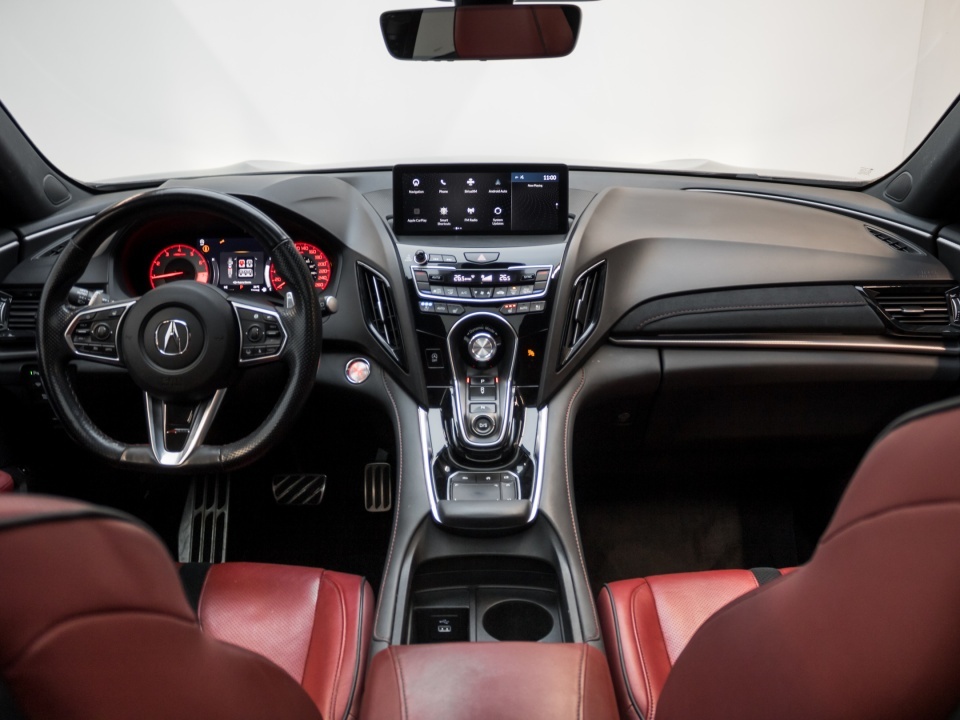 Acura RDX 2022