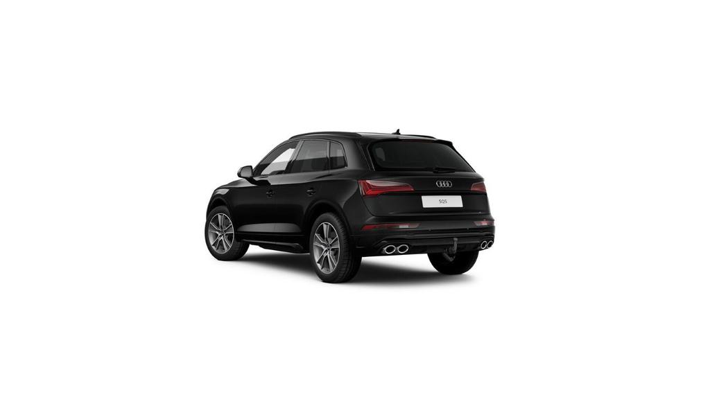 Audi SQ5 2022