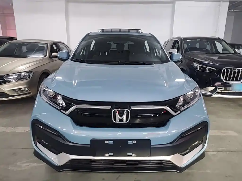 Honda XR-V 2022