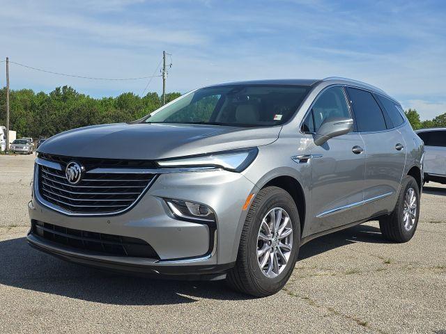 Buick Enclave 2023