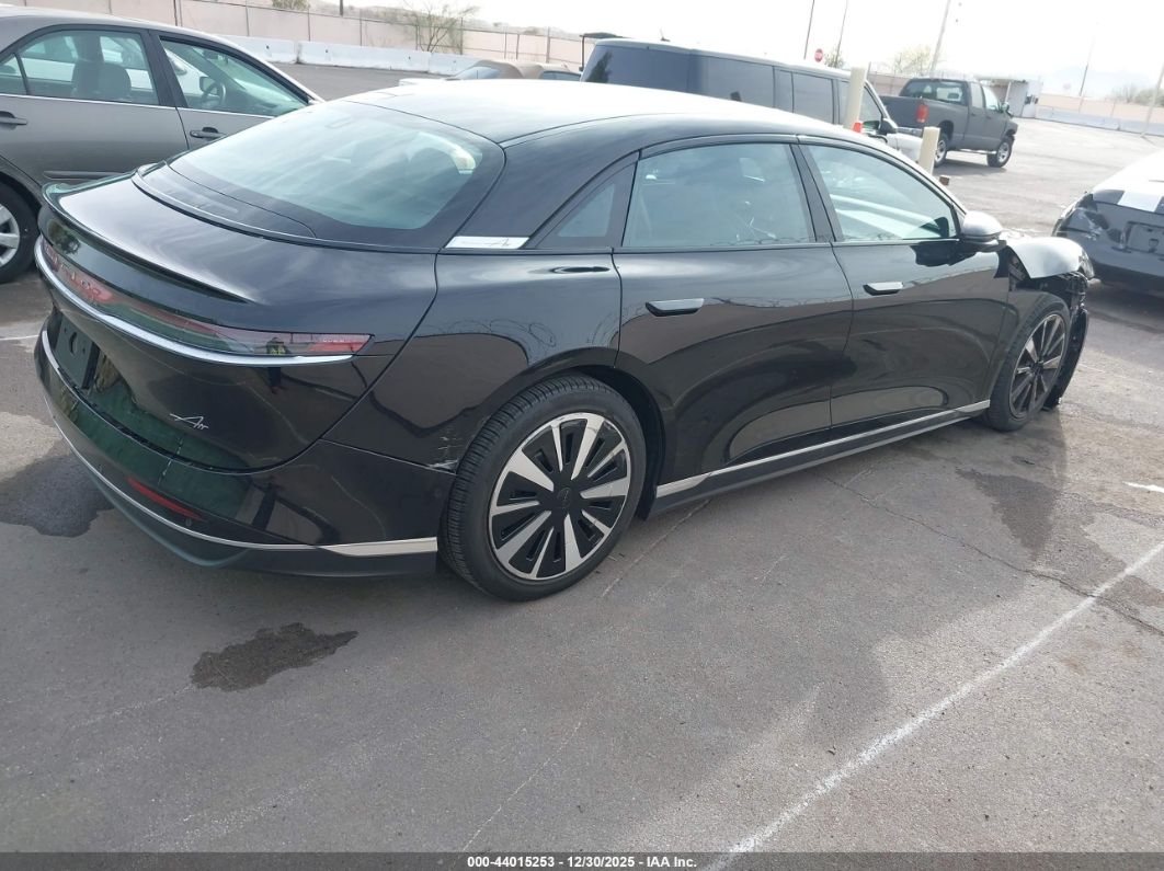 Lucid Air 2023