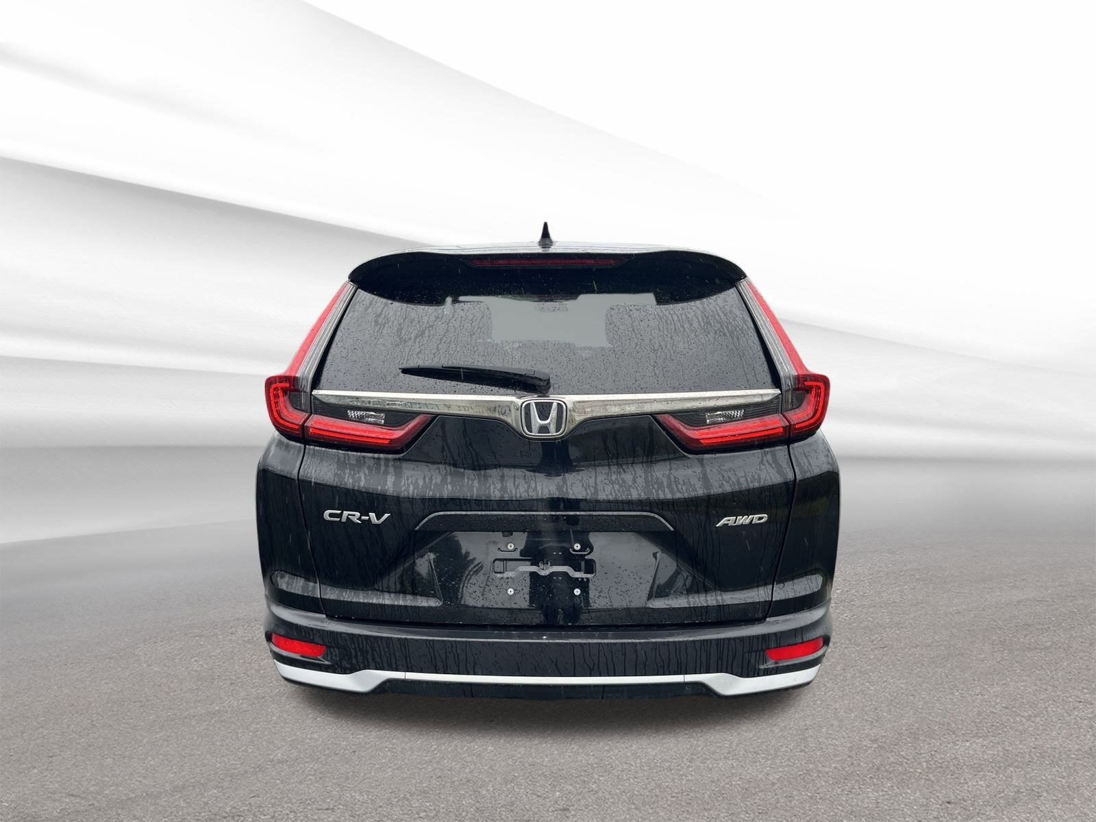 Honda CR-V 2021