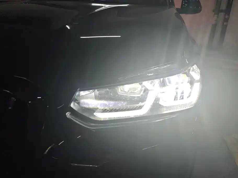 BMW X3 2024