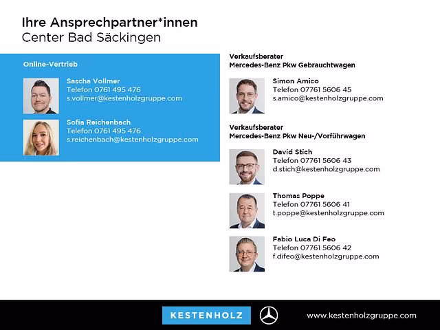 Mercedes-Benz GLC 220 2022