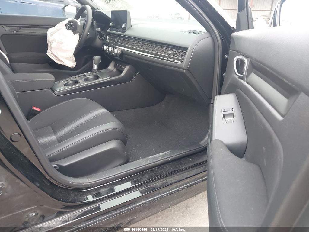 Honda Civic 2026