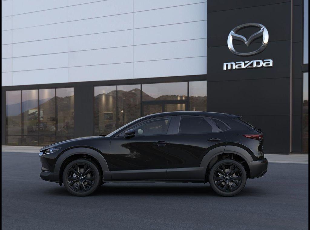 Mazda CX-30 2026