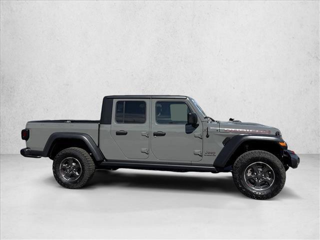 Jeep Gladiator 2021