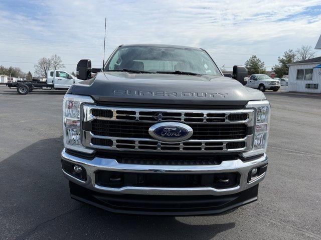 Ford F 250 2025
