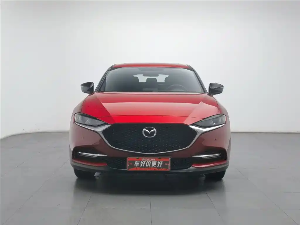 Mazda CX-4 2021