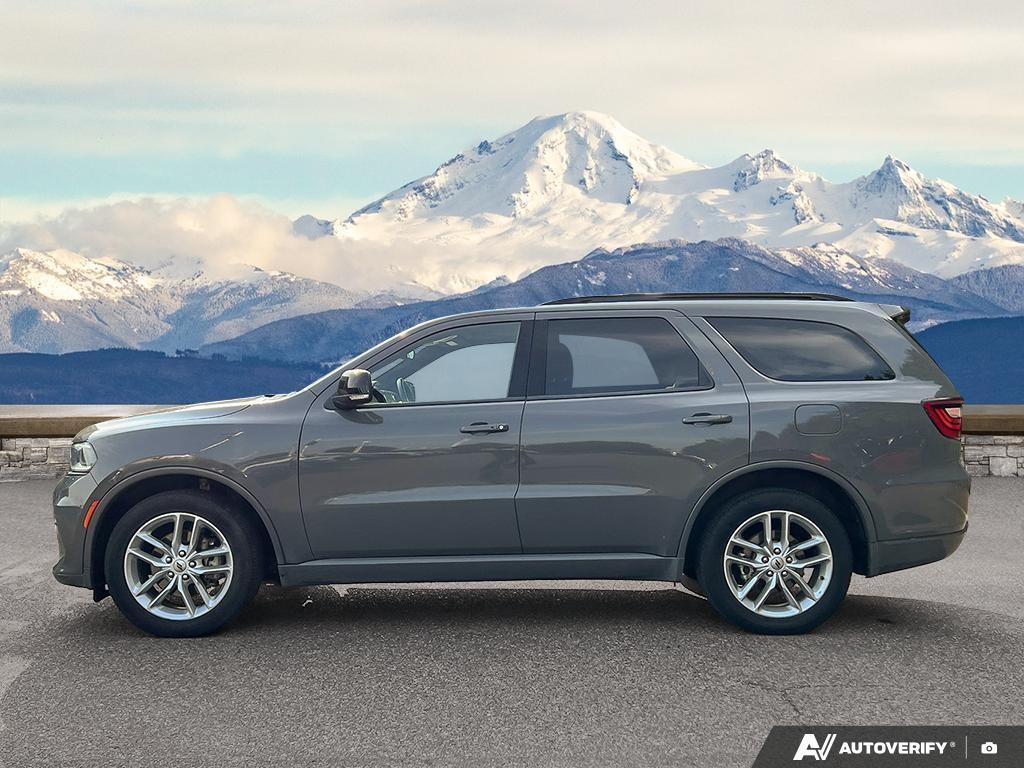 Dodge Durango 2023