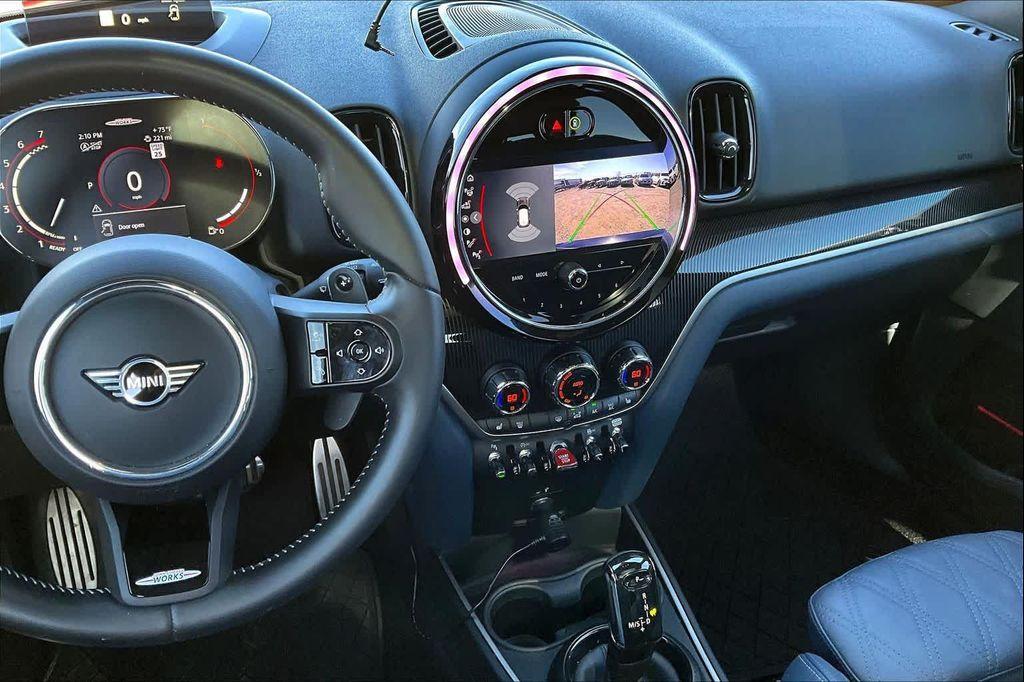 Mini Countryman 2023