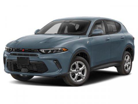 Dodge Hornet 2025