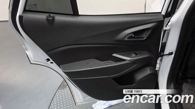 Chevrolet Trax 2023