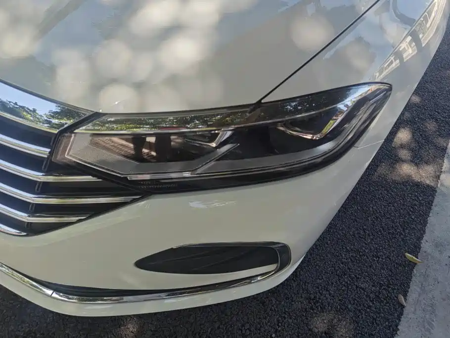 Volkswagen Lavida 2023