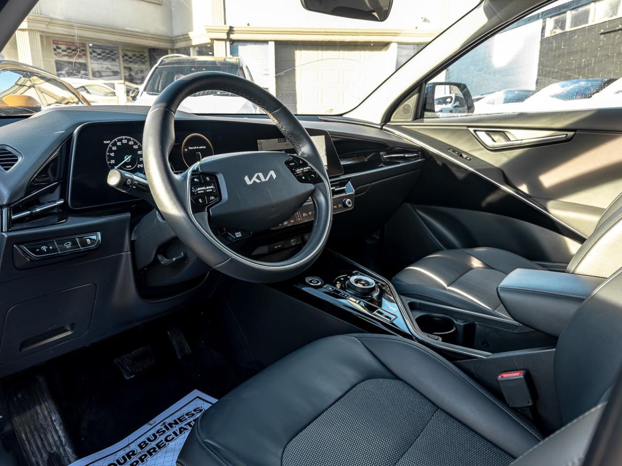 Kia Niro 2024