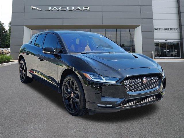 Jaguar I-Pace 2023