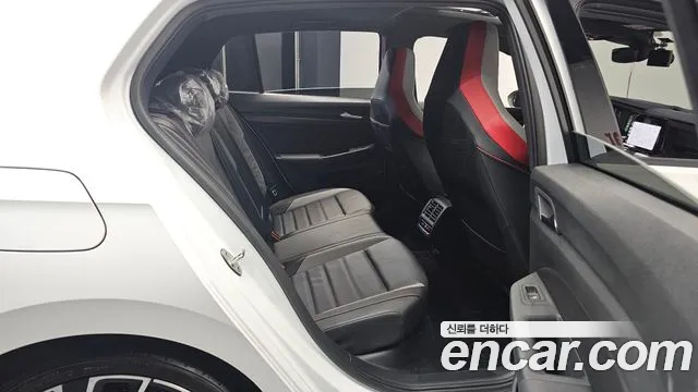 Volkswagen Golf 2023