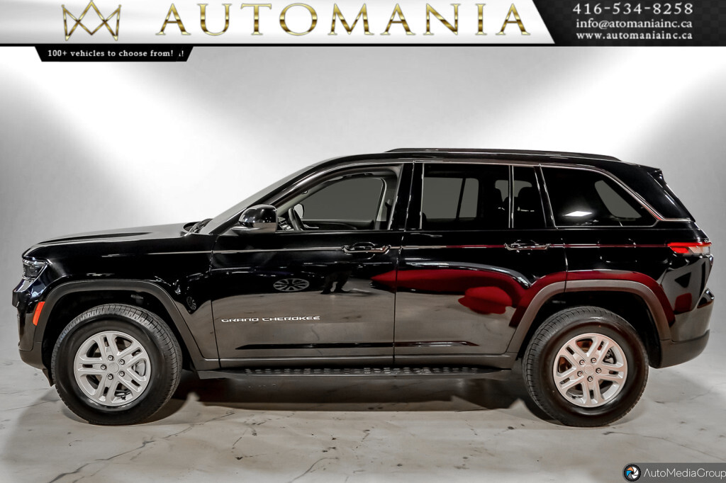 Jeep Grand Cherokee 2023