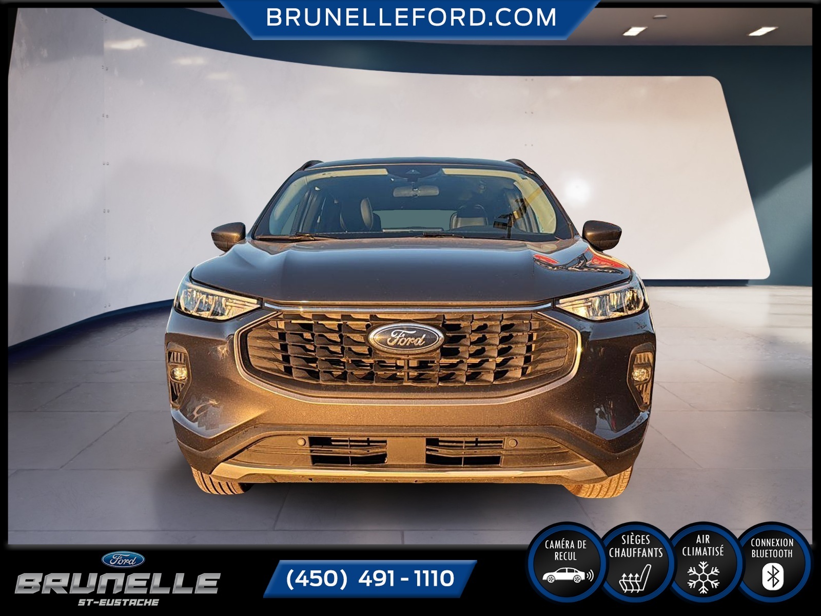 Ford Escape 2025